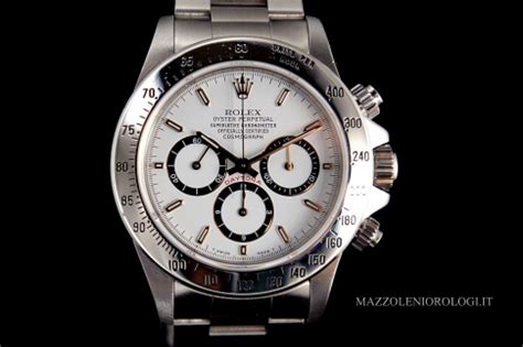 rolex daytona zenith 6 rovesciato storia seriale u|rolex daytona review.